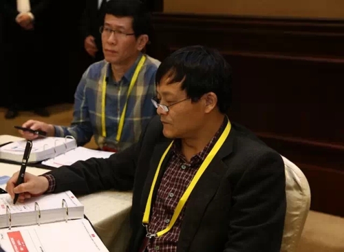 中力好会员:我们是冠军之中国水性聚氨酯脱模